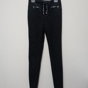 Black Skinny Jeans